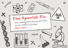 The Spanish Flu