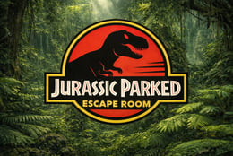 Jurassic Parked