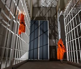 Prisión [Prison]