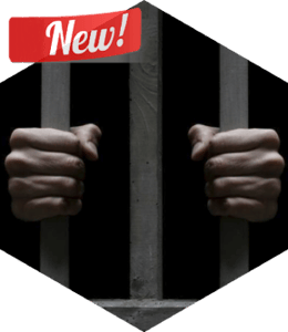 Тюремная камера [Prison Cell]