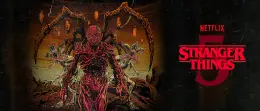 Stranger Things 5