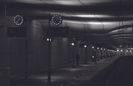 Mystery Express