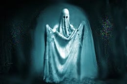 Escape The Haunted Mine
