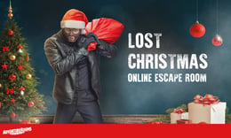 Lost Christmas