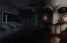 Saw Horror