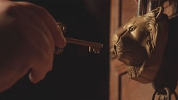 Le Dernier Rempart [The Last Rampart]