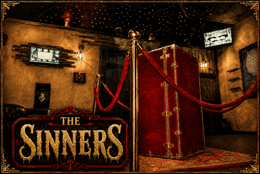The Sinners