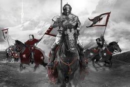 Triumph Over Evil