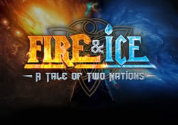 Fire & Ice