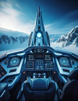 Space Wars