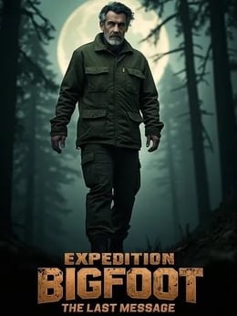 Expedition Bigfoot: Shadows of the Forbidden Forest [prev.Expedition Bigfoot: The Last Message]