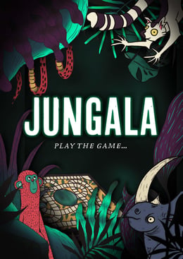 Jungala