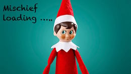 Joey's Christmas Cracker