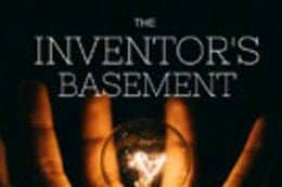 The Inventor’s Basement