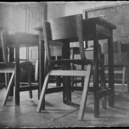 The Abandoned Academy