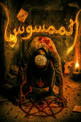 الممسوس