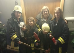 Feuersturm 112