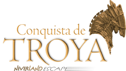 Conquista de Troya [Conquest of Troy]