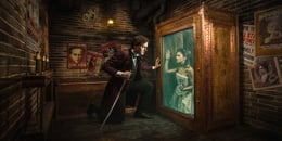 Houdini's Academy