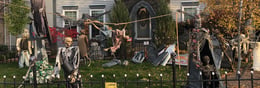 Haunt 31