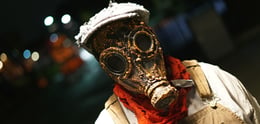 Steel Yard: Forge Your Fear