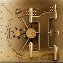 The Vault Of Victor Zarkhoff [prev. The Vault Heist]