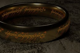 La Quête De l’Anneau [The Quest For The Ring]