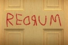 Redrum