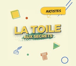 Toile Aux Secrets