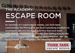The Academy