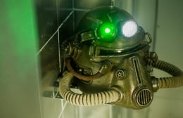 The Vault