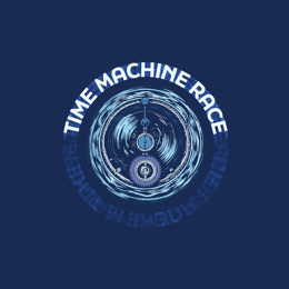 Time Machine Race