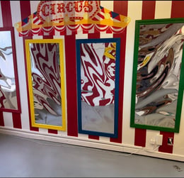 Circus Gone Bad
