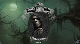 DCP Haunted Trail