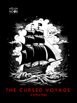 The Cursed Voyage