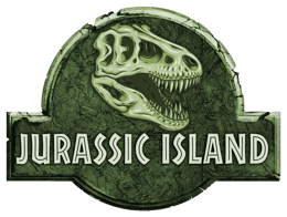 Jurassic Island