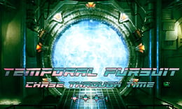 Temporal Pursuit – Chase Through Time