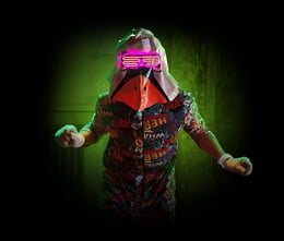 Avatar Stalker Phase Two