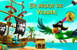 En Busca De Verdín