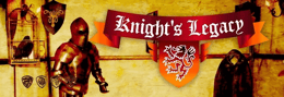 Knight’s Legacy