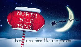 North Pole Panic