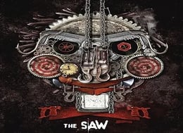 المنشار [The Saw​]