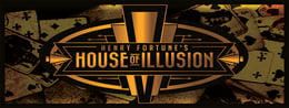 Henry Fortune’s House of Illusion [Season 2021]