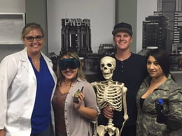 The Madd Doctor