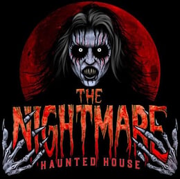 The Nightmare Haunted House