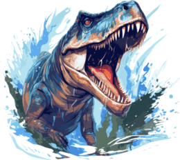 Jurassic Escape