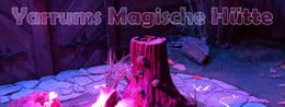 Yarrums Magische Hütte [Yarrum's Magic Hut]