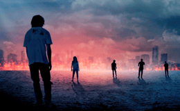 Zombie Uprising