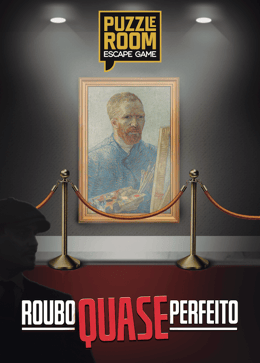 Roubo "quase" Perfeito