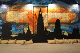 De Bunker [The Bunker]